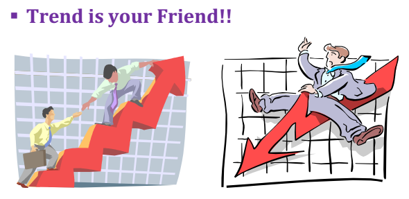 TrendIsYourFrnd
